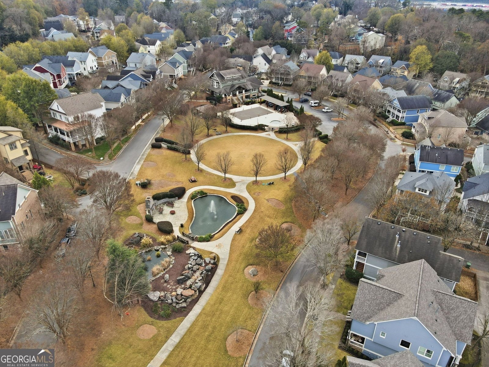 1508 Whitehead Bluff Atlanta - Photo 37