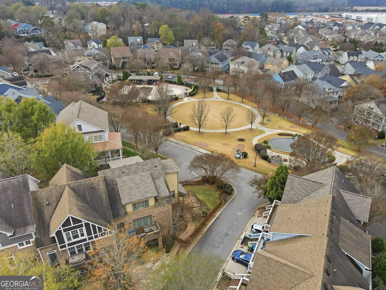 1508 Whitehead Bluff Atlanta - Photo 38