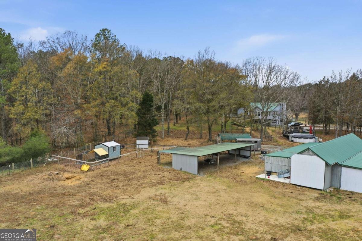 57 Floyd Creek Church Road Taylorsville - Photo 11