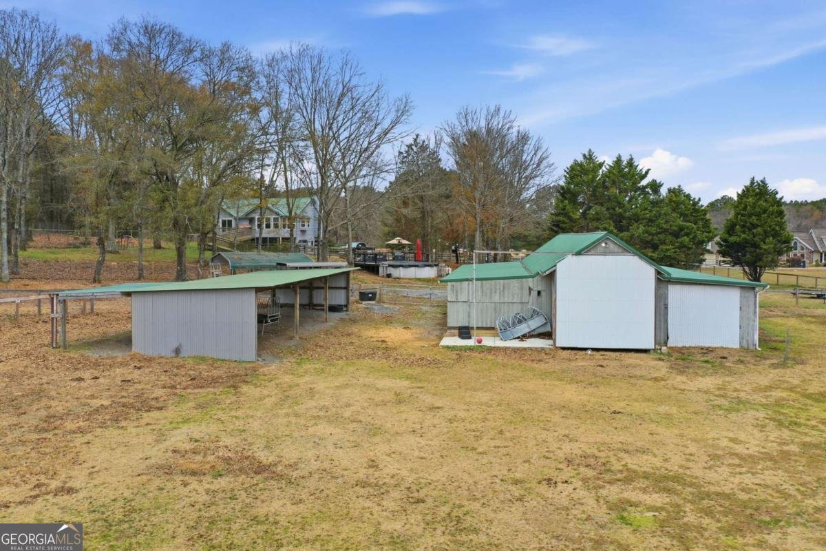 57 Floyd Creek Church Road Taylorsville - Photo 12