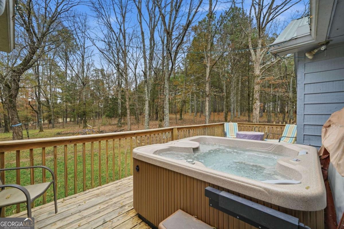 57 Floyd Creek Church Road Taylorsville - Photo 13