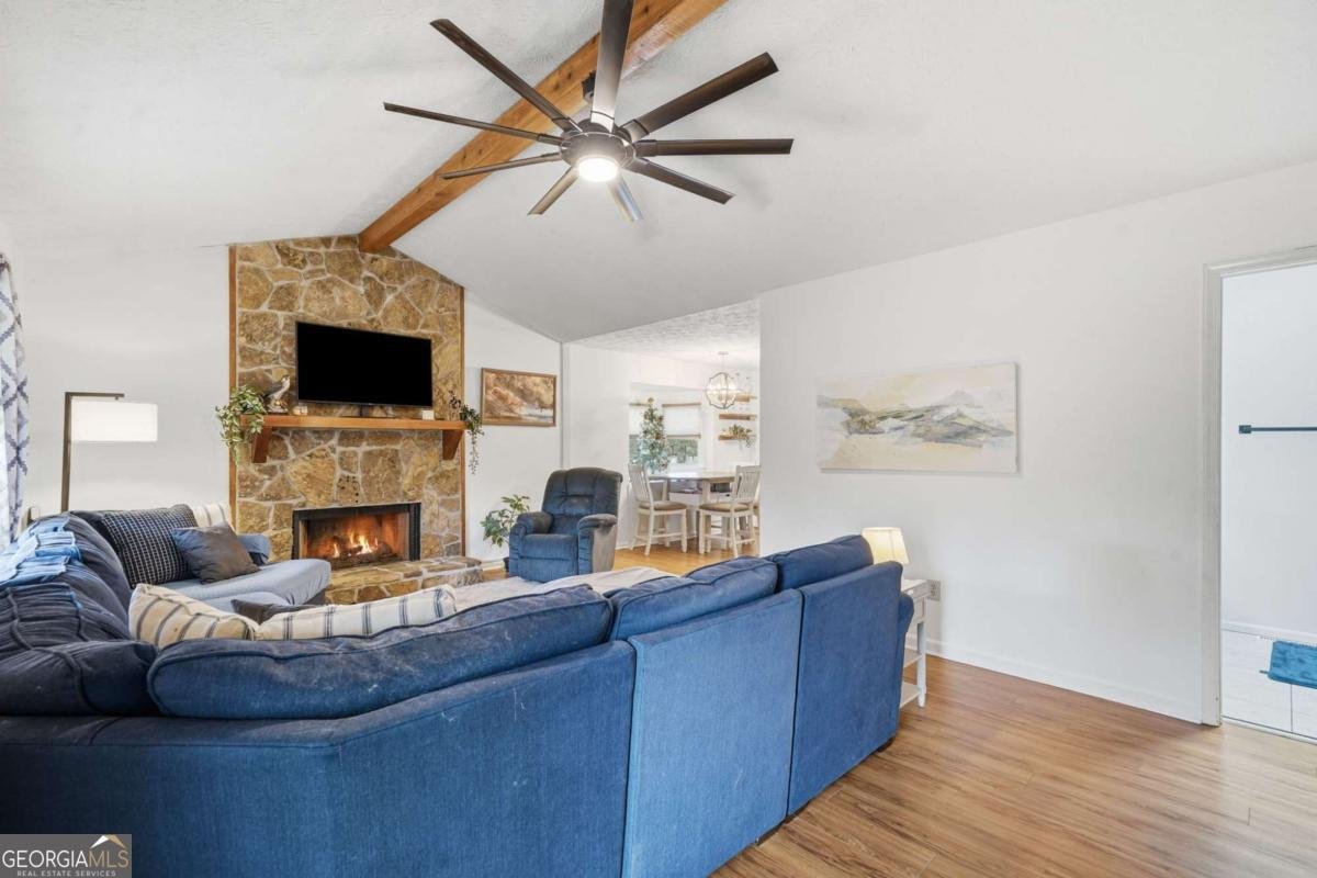 57 Floyd Creek Church Road Taylorsville - Photo 14