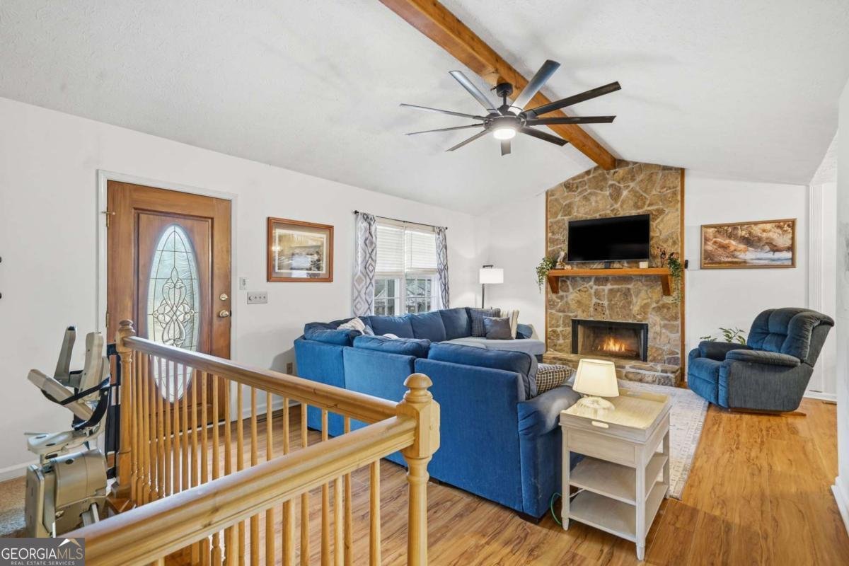 57 Floyd Creek Church Road Taylorsville - Photo 15