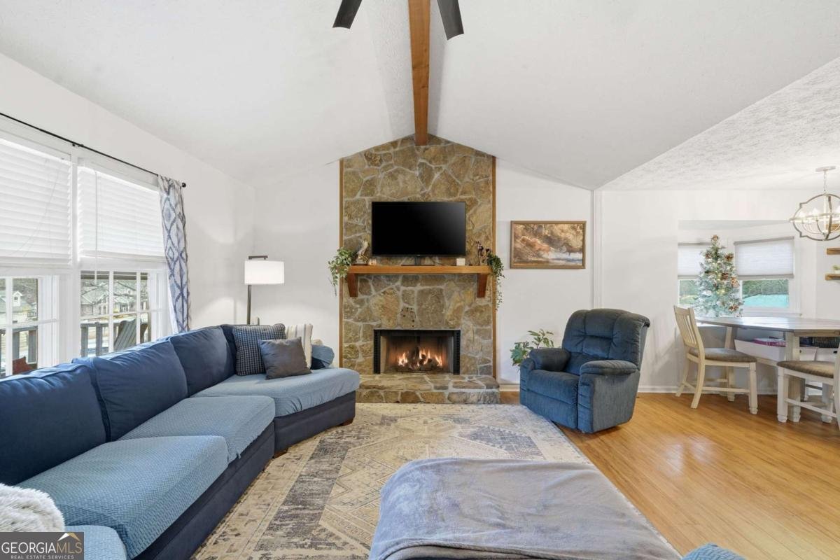 57 Floyd Creek Church Road Taylorsville - Photo 16