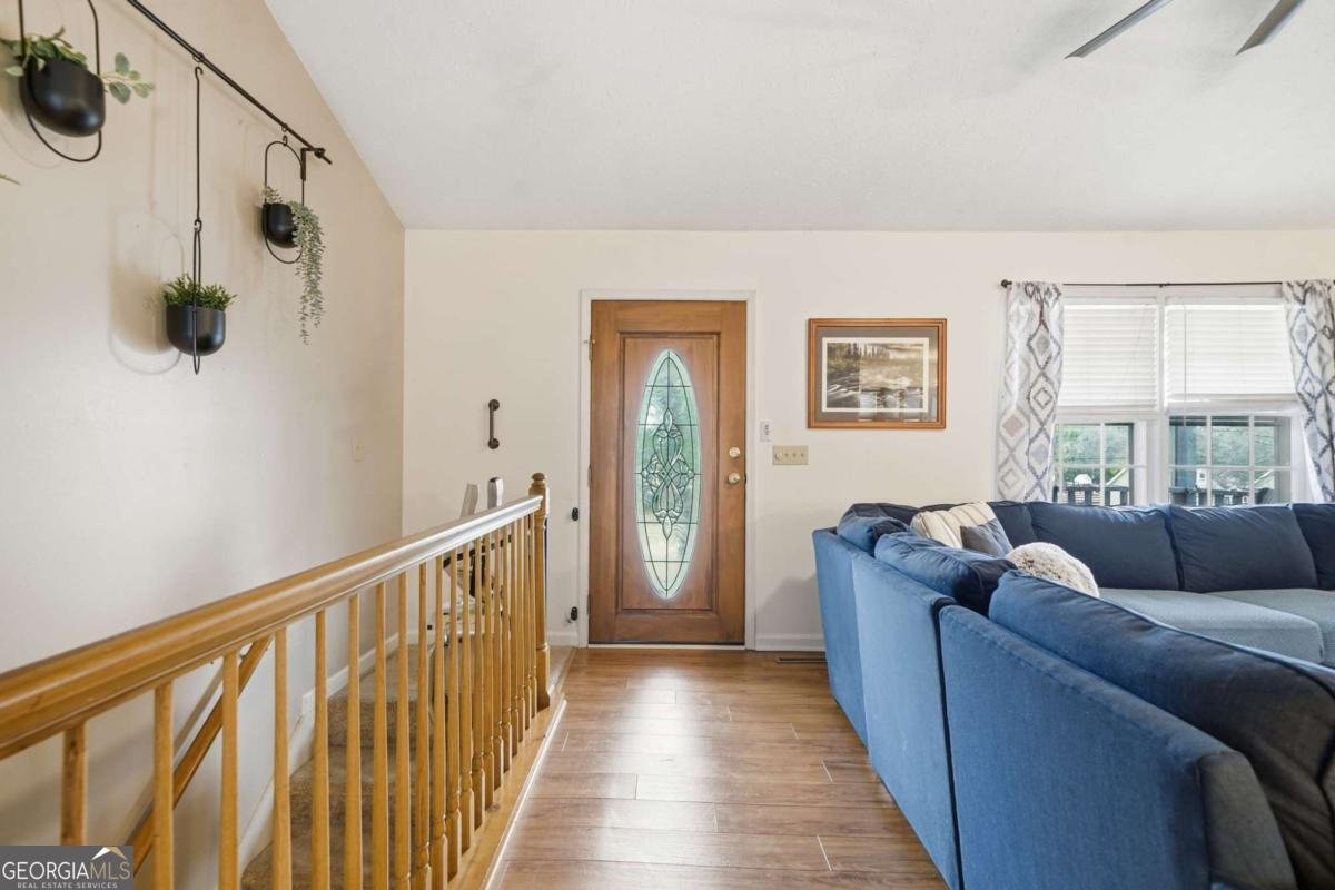 57 Floyd Creek Church Road Taylorsville - Photo 19