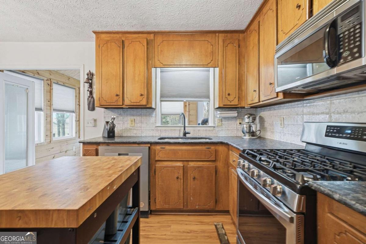 57 Floyd Creek Church Road Taylorsville - Photo 21