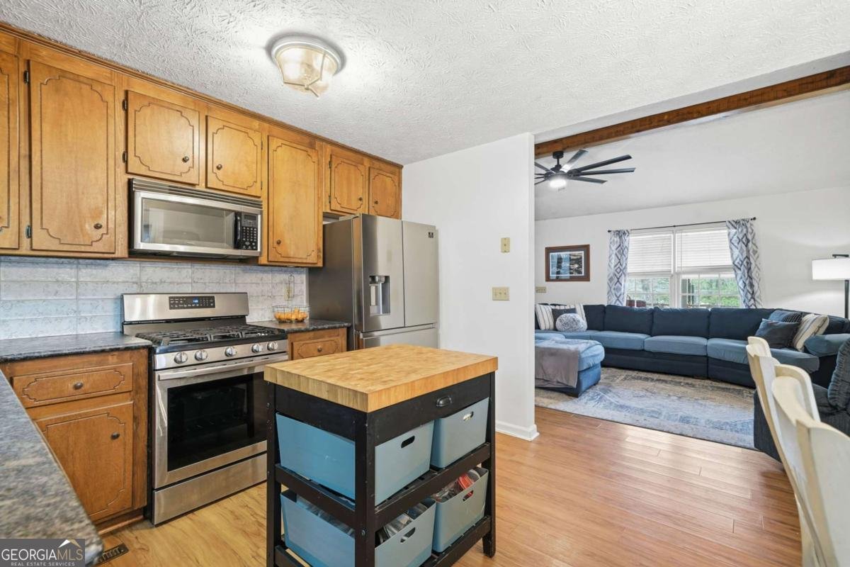 57 Floyd Creek Church Road Taylorsville - Photo 22