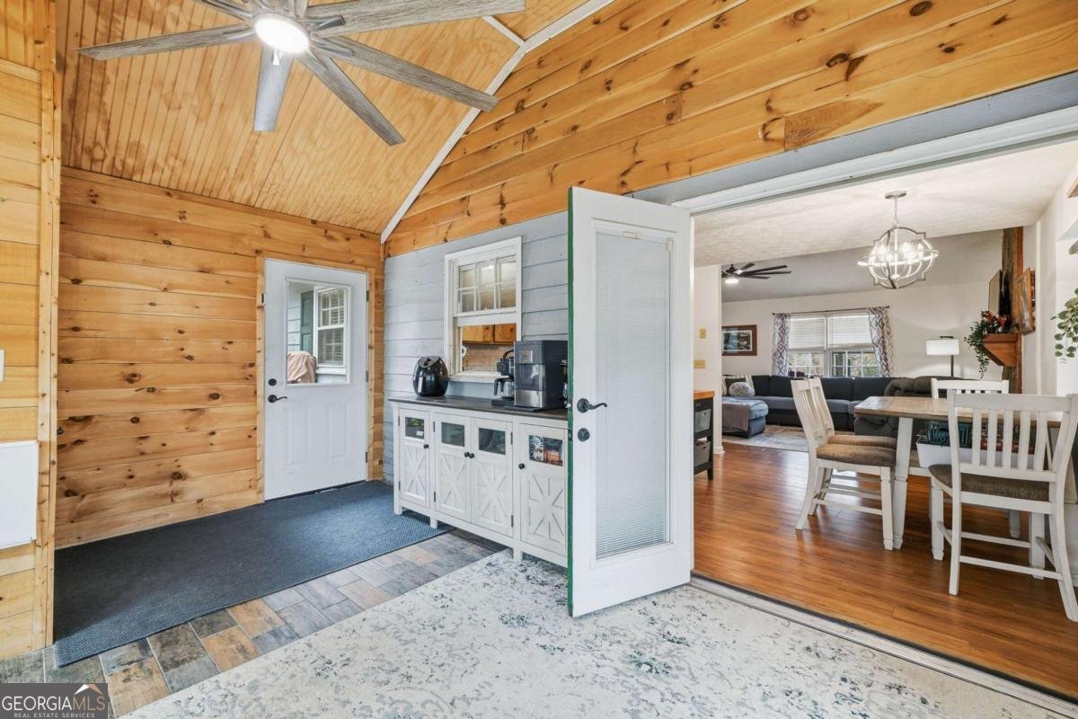 57 Floyd Creek Church Road Taylorsville - Photo 26