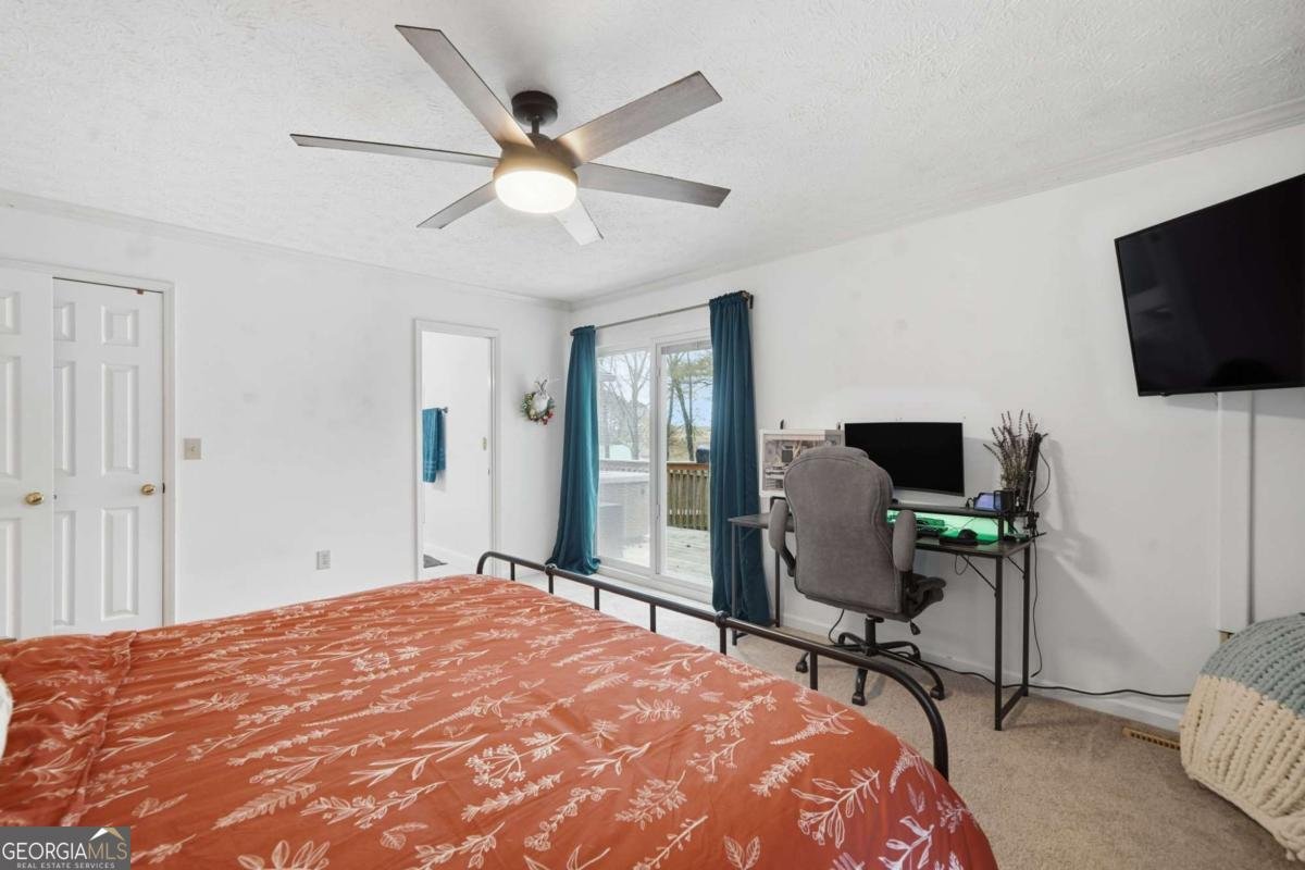 57 Floyd Creek Church Road Taylorsville - Photo 30