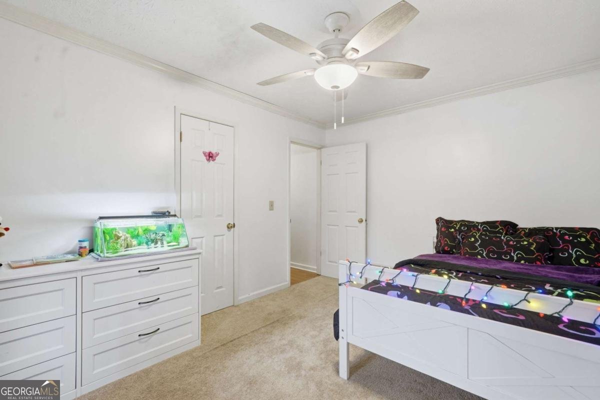 57 Floyd Creek Church Road Taylorsville - Photo 33