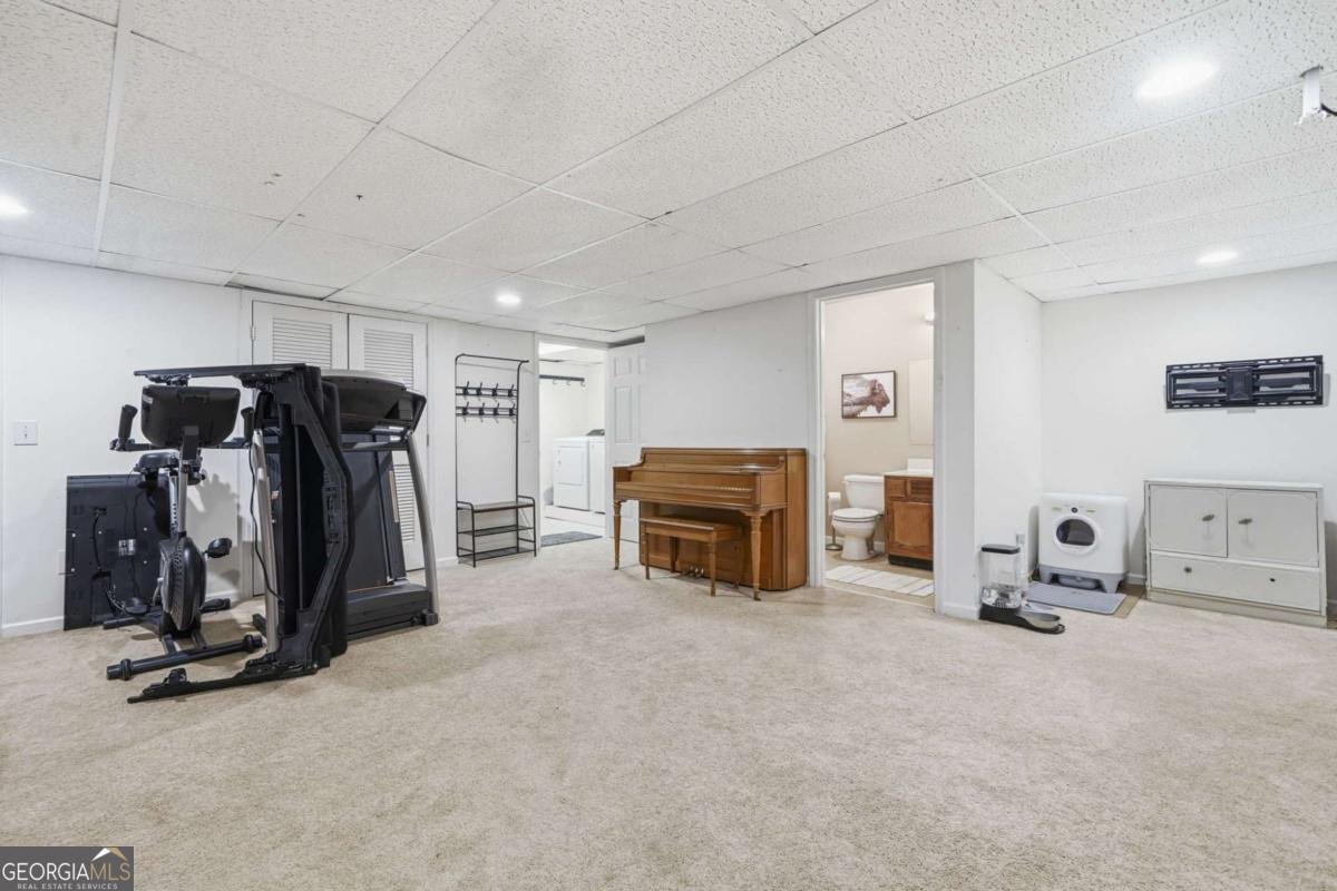 57 Floyd Creek Church Road Taylorsville - Photo 38