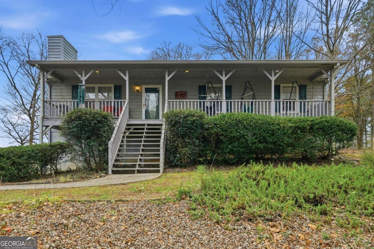 57 Floyd Creek Church Road Taylorsville - Photo 42