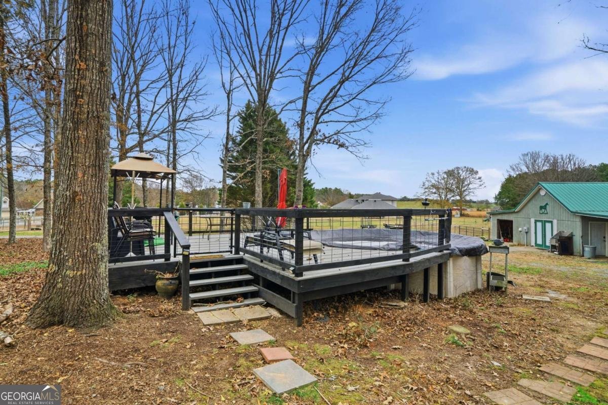 57 Floyd Creek Church Road Taylorsville - Photo 43