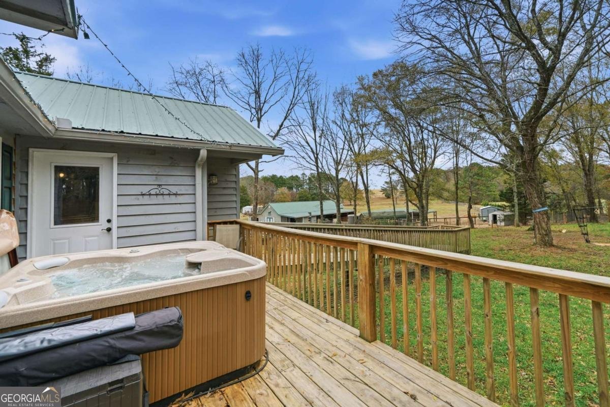 57 Floyd Creek Church Road Taylorsville - Photo 44