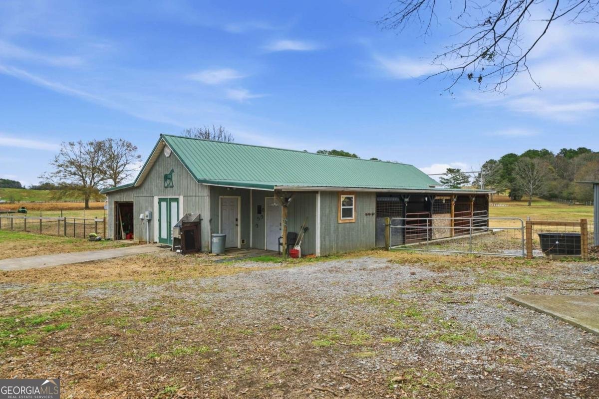 57 Floyd Creek Church Road Taylorsville - Photo 45