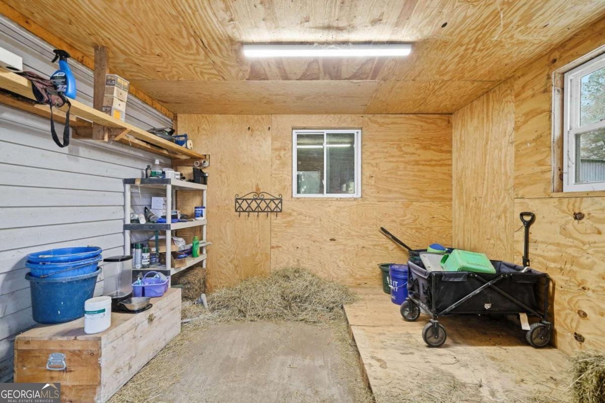 57 Floyd Creek Church Road Taylorsville - Photo 46