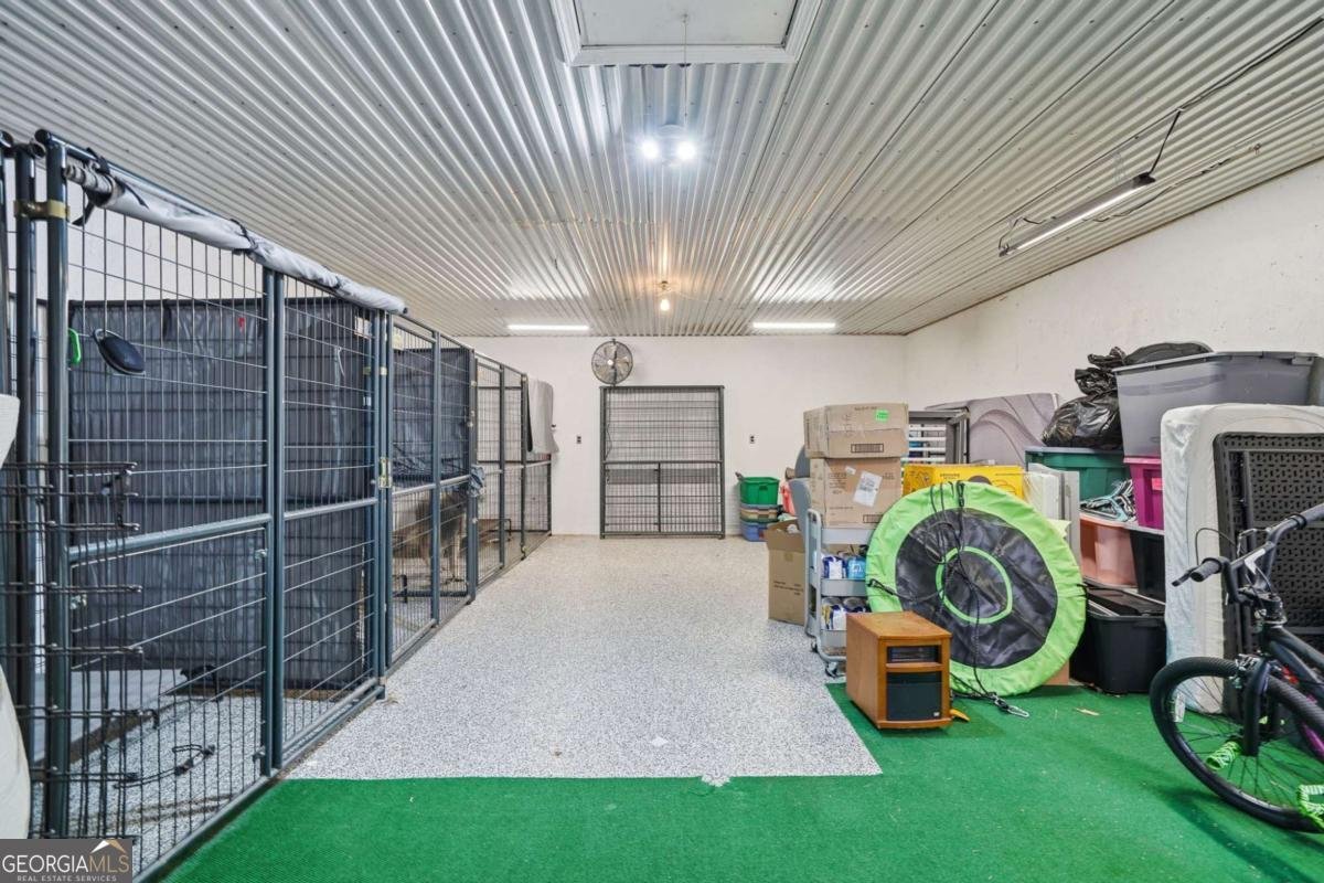 57 Floyd Creek Church Road Taylorsville - Photo 47