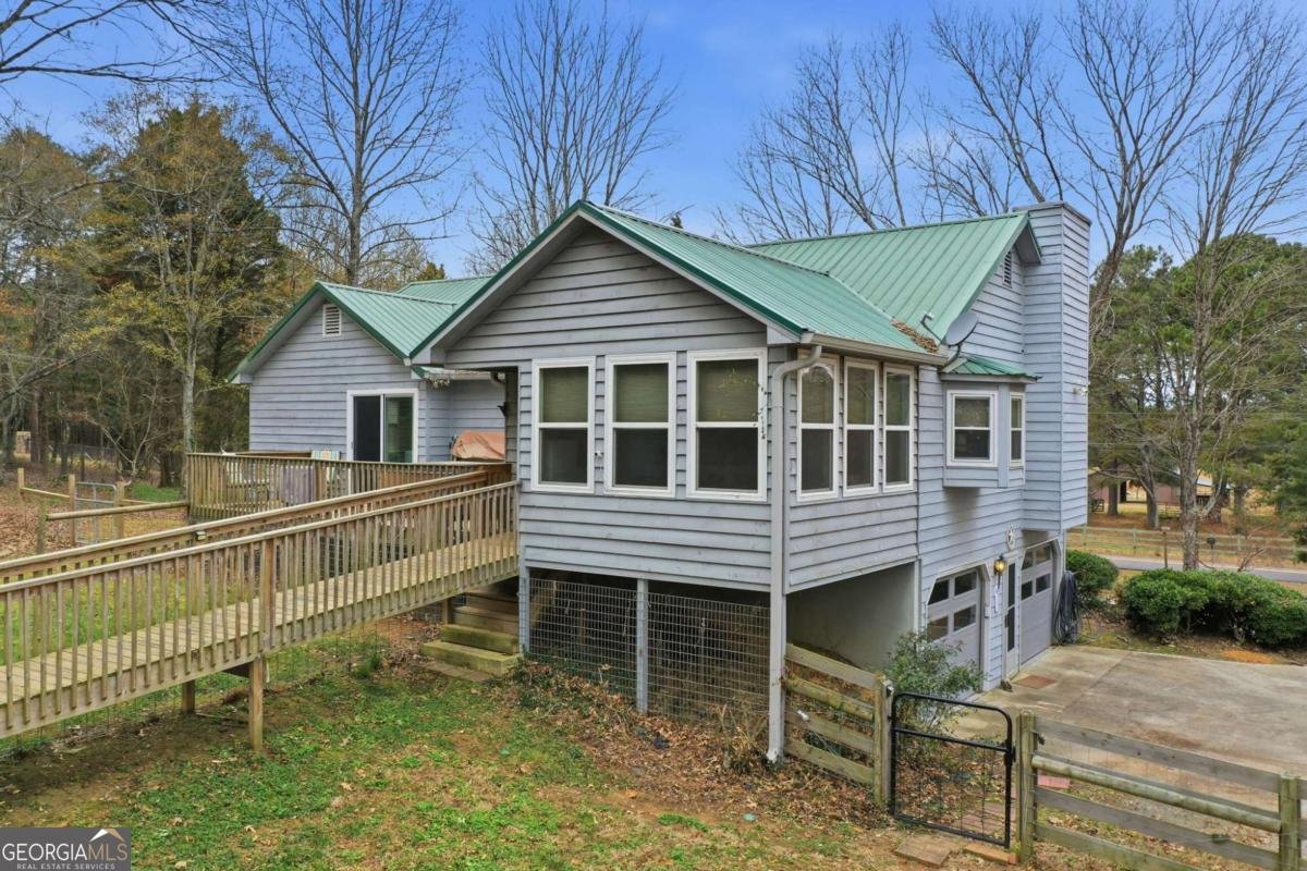 57 Floyd Creek Church Road Taylorsville - Photo 48