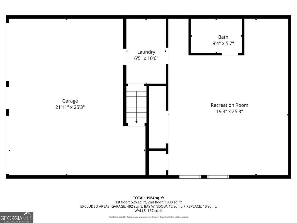57 Floyd Creek Church Road Taylorsville - Photo 50