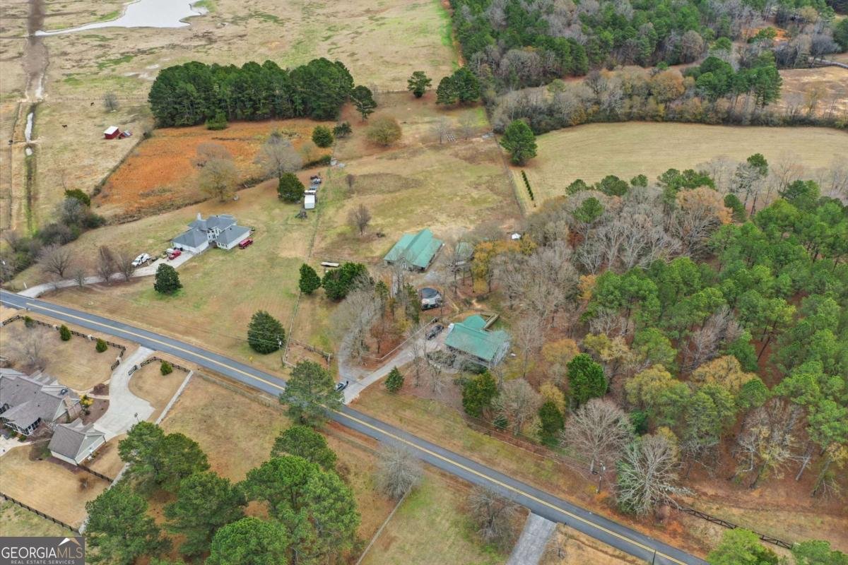 57 Floyd Creek Church Road Taylorsville - Photo 6