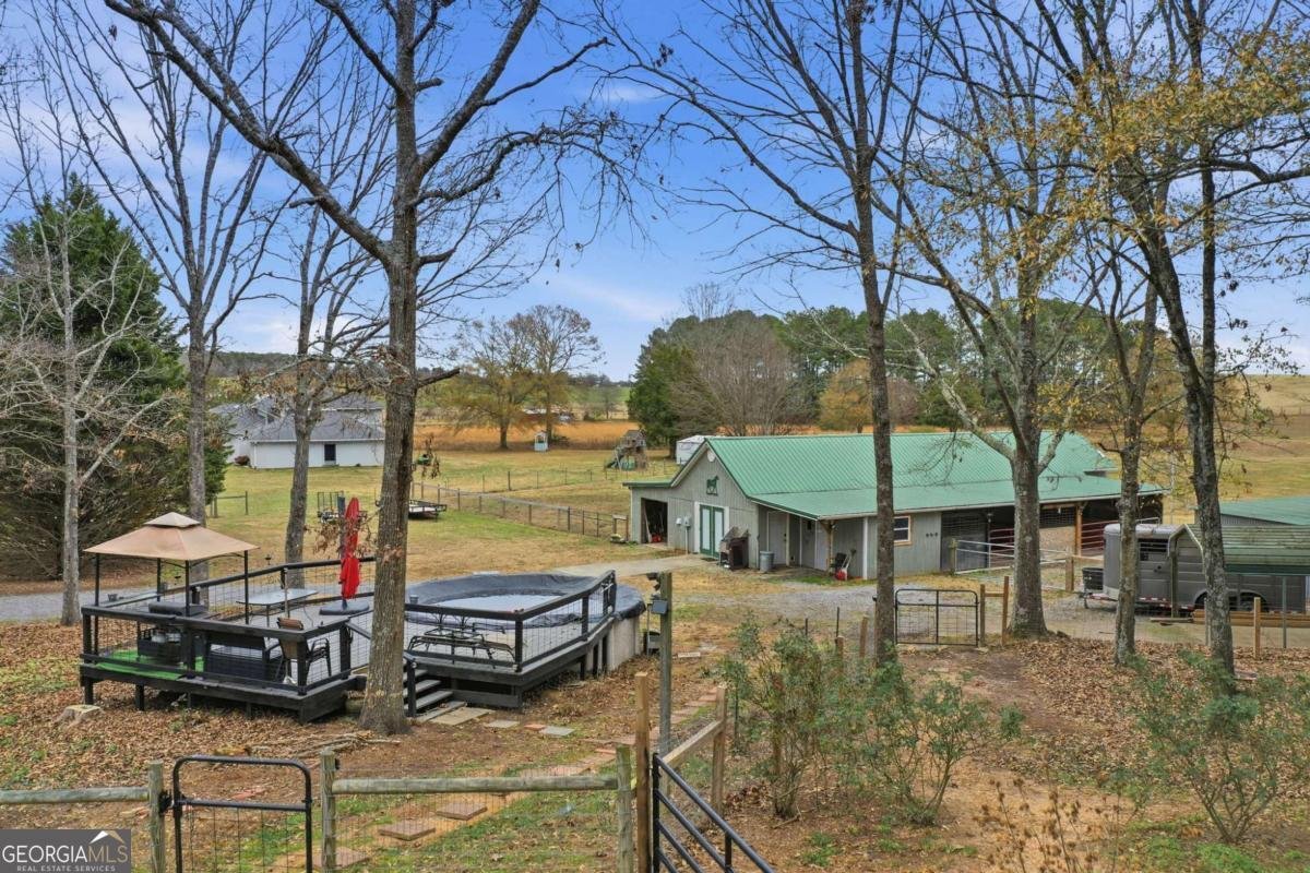 57 Floyd Creek Church Road Taylorsville - Photo 8