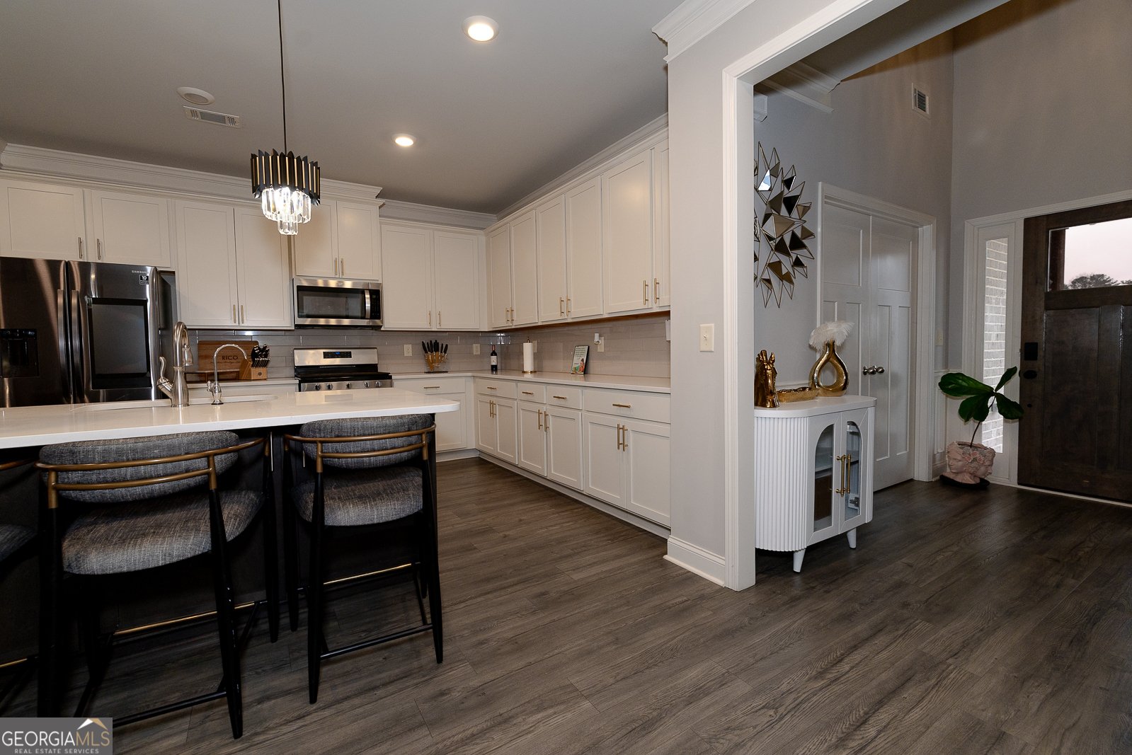 3370 Elkhorn Ridge Run Dacula - Photo 10