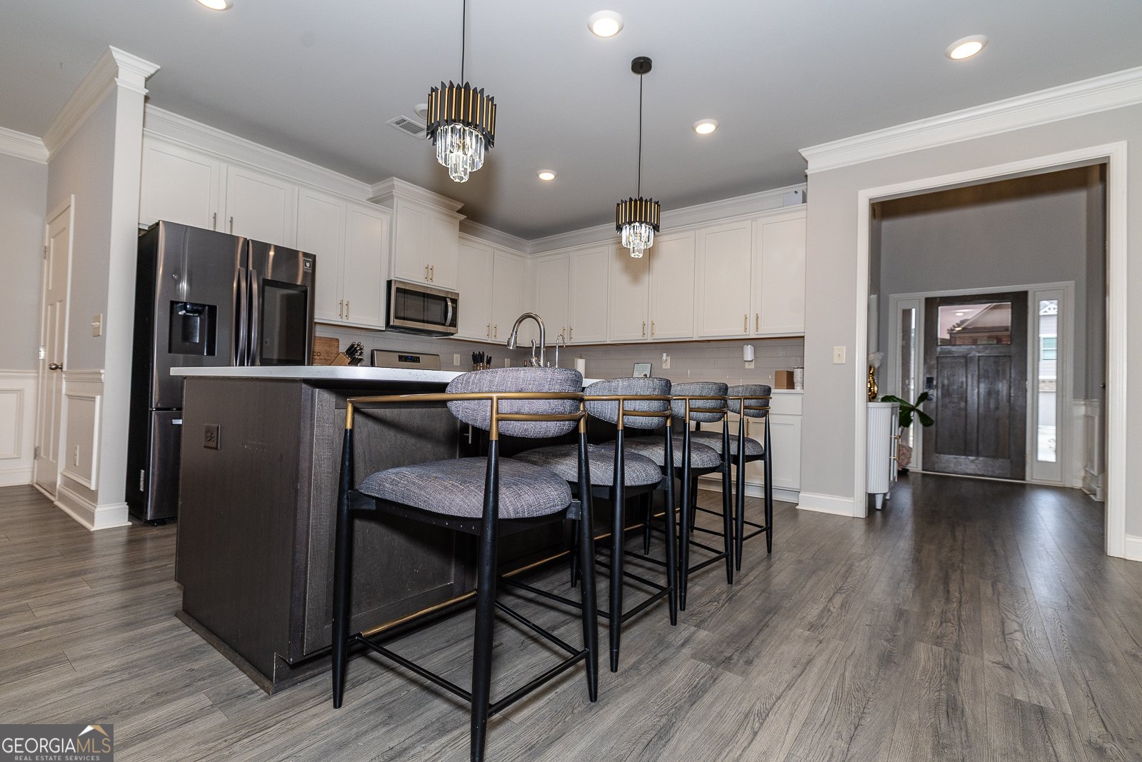 3370 Elkhorn Ridge Run Dacula - Photo 11