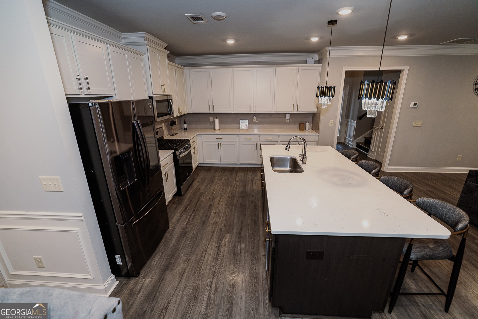 3370 Elkhorn Ridge Run Dacula - Photo 13