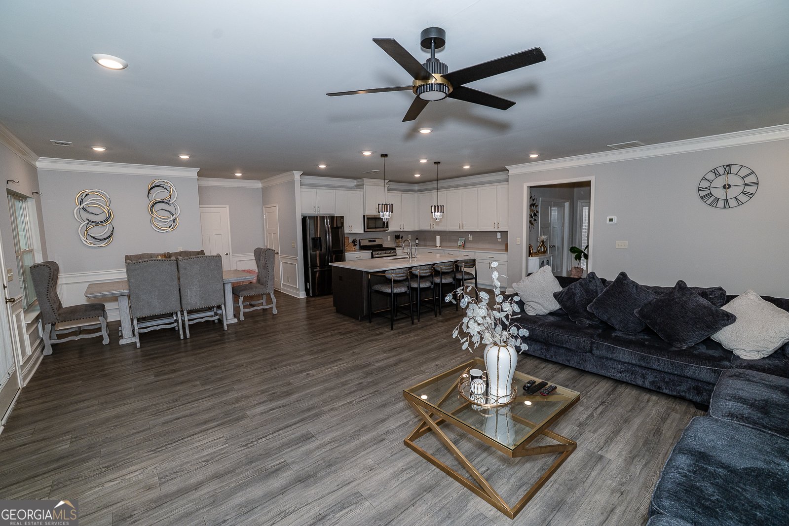 3370 Elkhorn Ridge Run Dacula - Photo 16