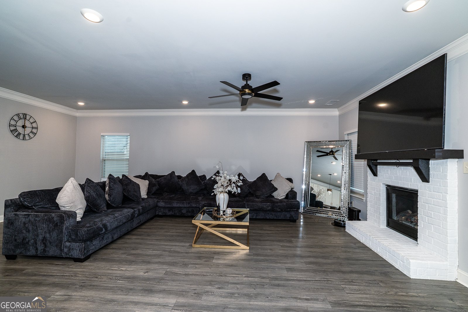 3370 Elkhorn Ridge Run Dacula - Photo 17