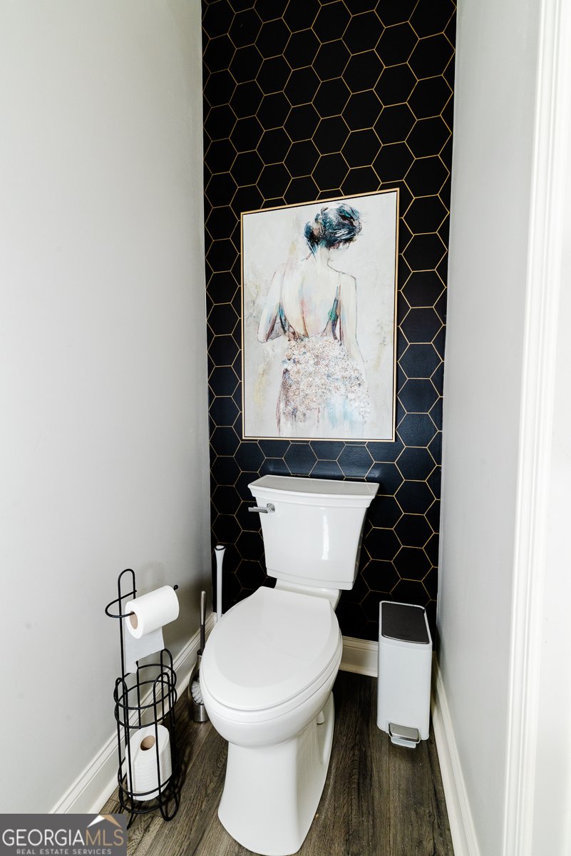 3370 Elkhorn Ridge Run Dacula - Photo 19