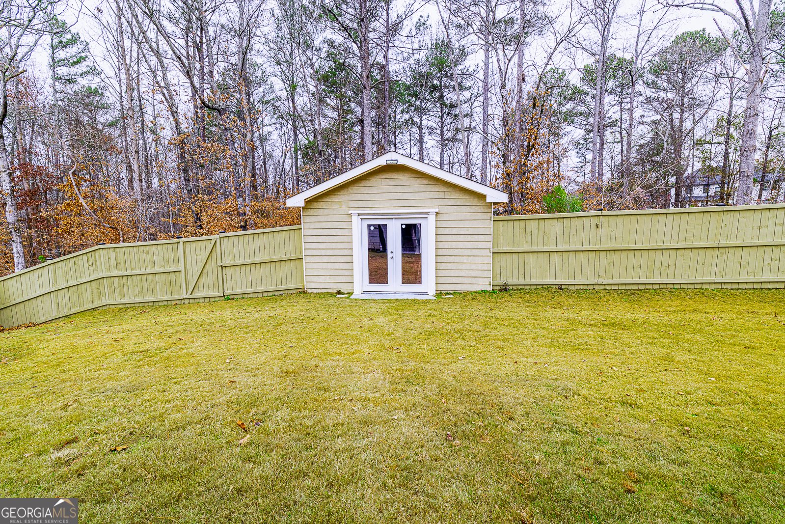 3370 Elkhorn Ridge Run Dacula - Photo 34
