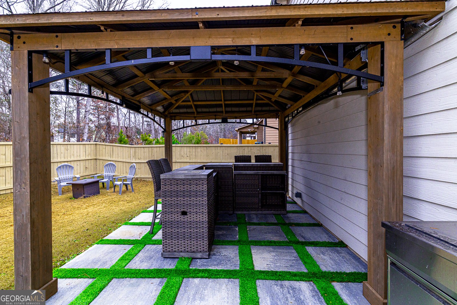 3370 Elkhorn Ridge Run Dacula - Photo 35