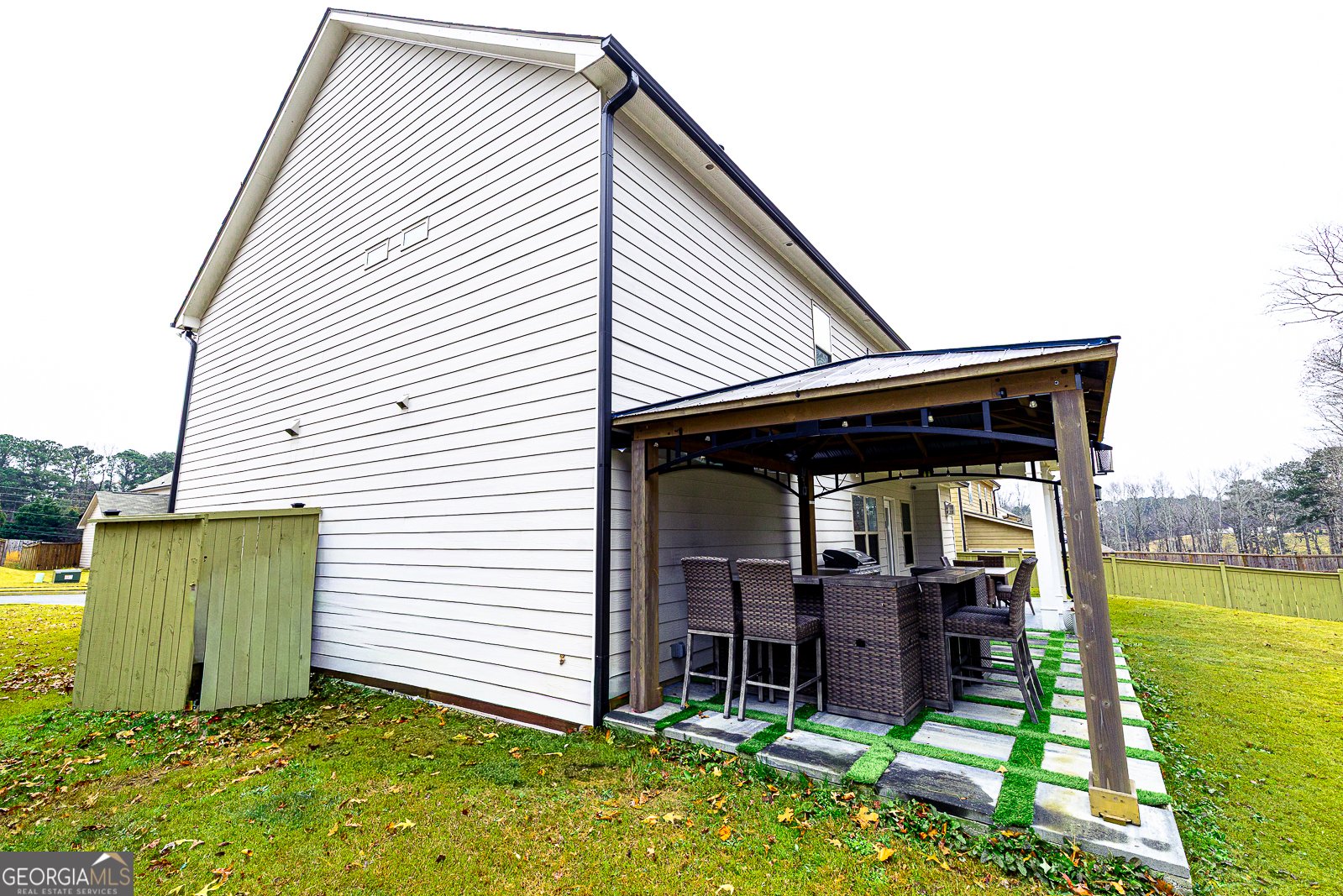 3370 Elkhorn Ridge Run Dacula - Photo 37