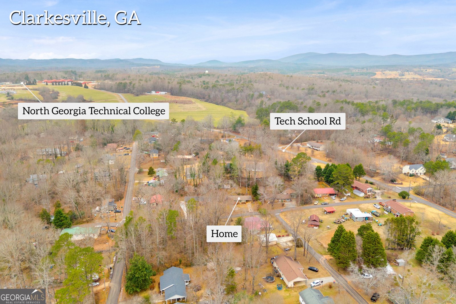 171 Diamond Drive Clarkesville - Photo 18