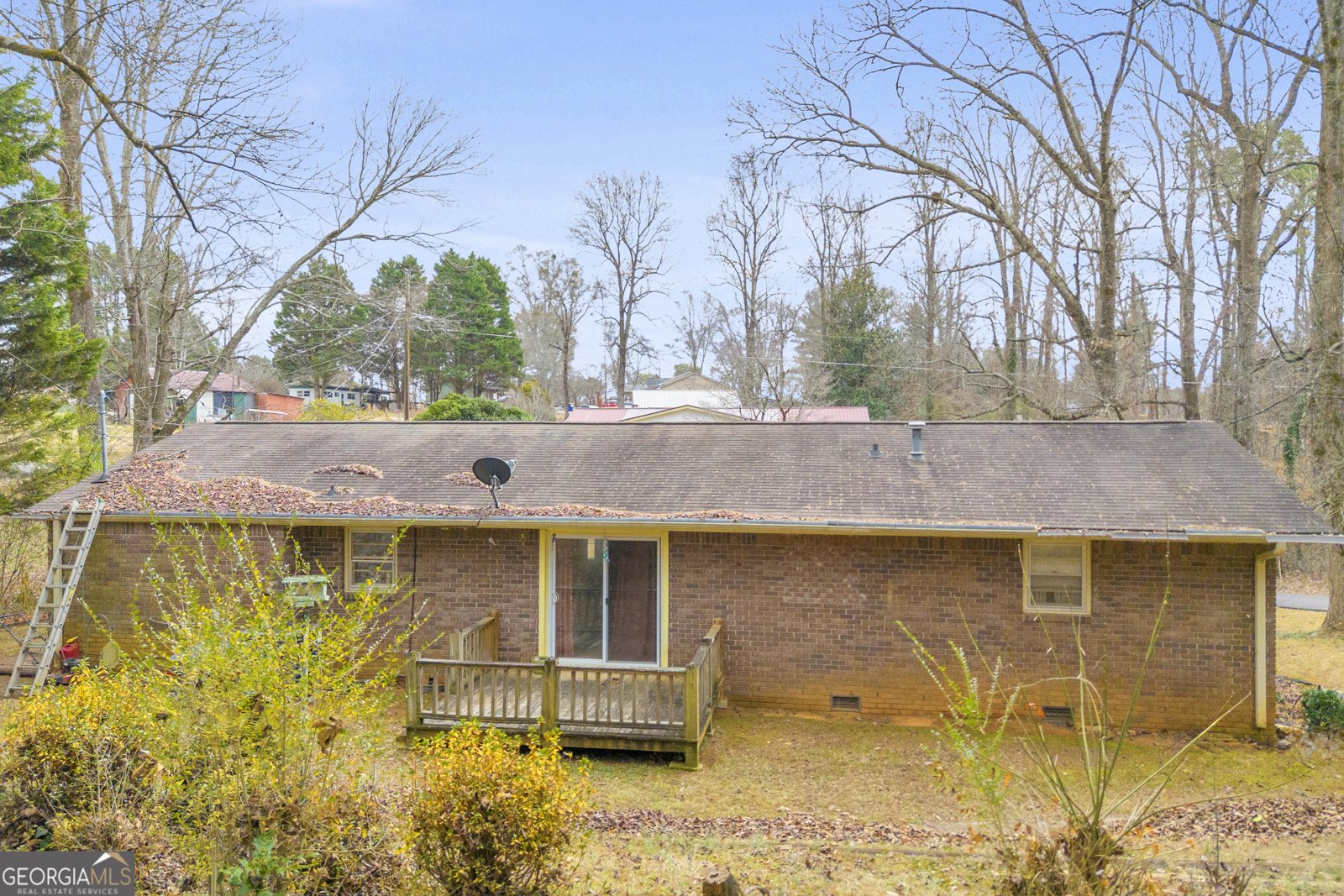 171 Diamond Drive Clarkesville - Photo 7