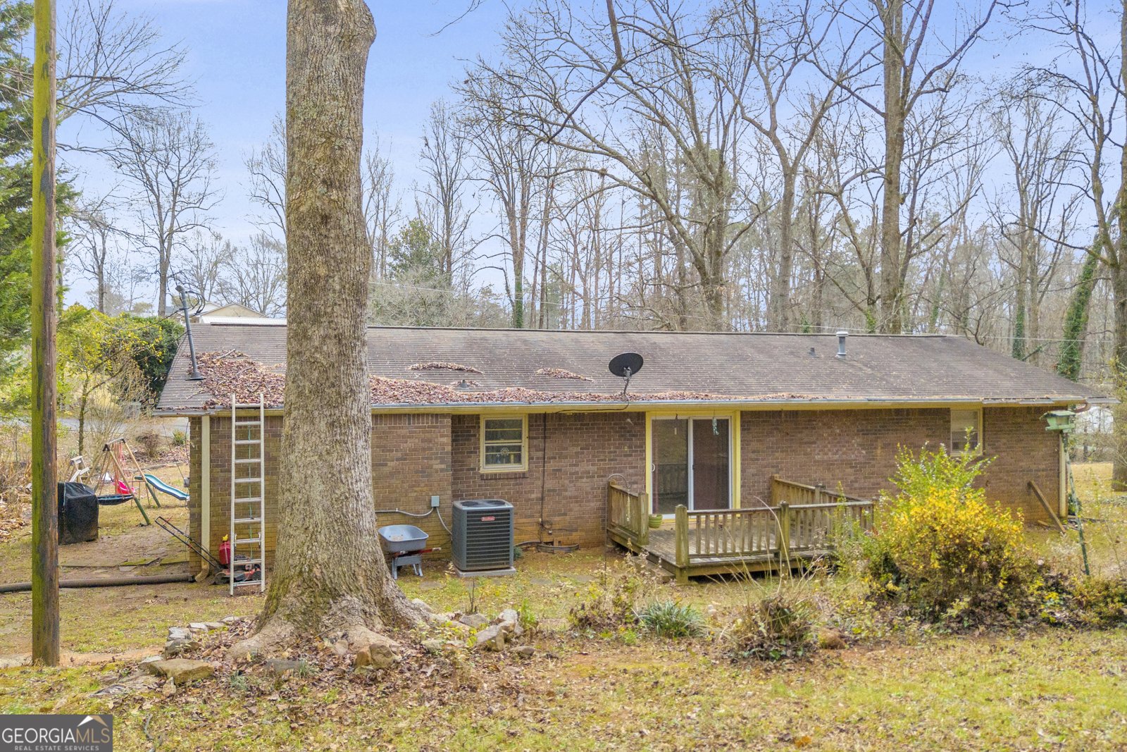 171 Diamond Drive Clarkesville - Photo 8