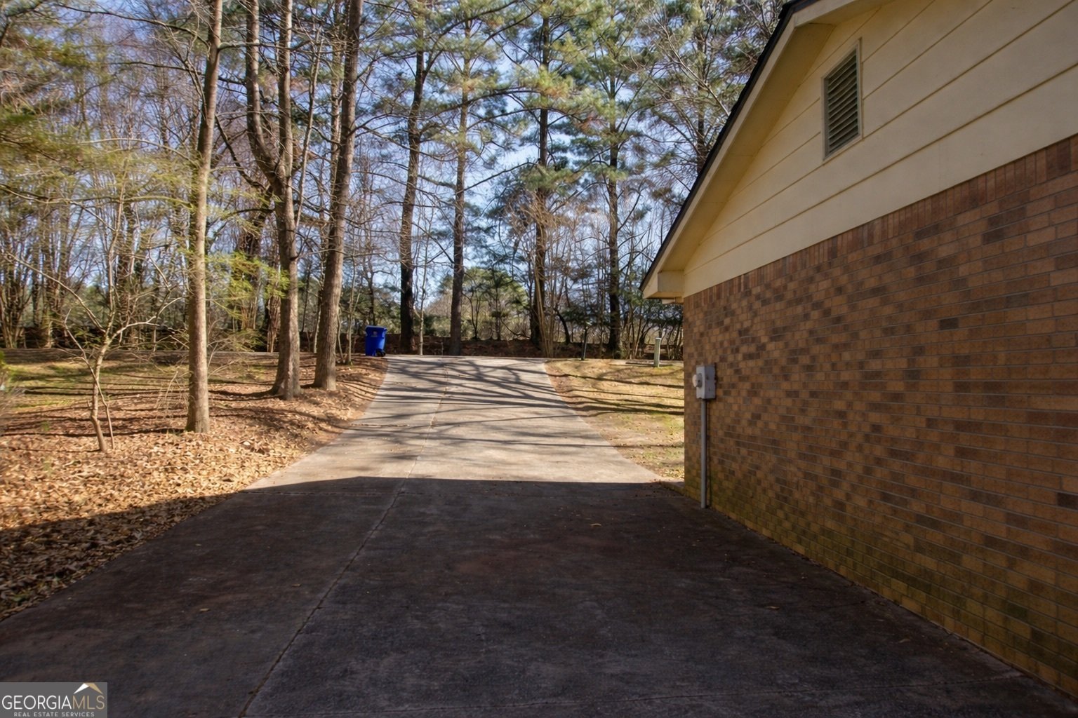 112 Clydesdale Road Peachtree City - Photo 10