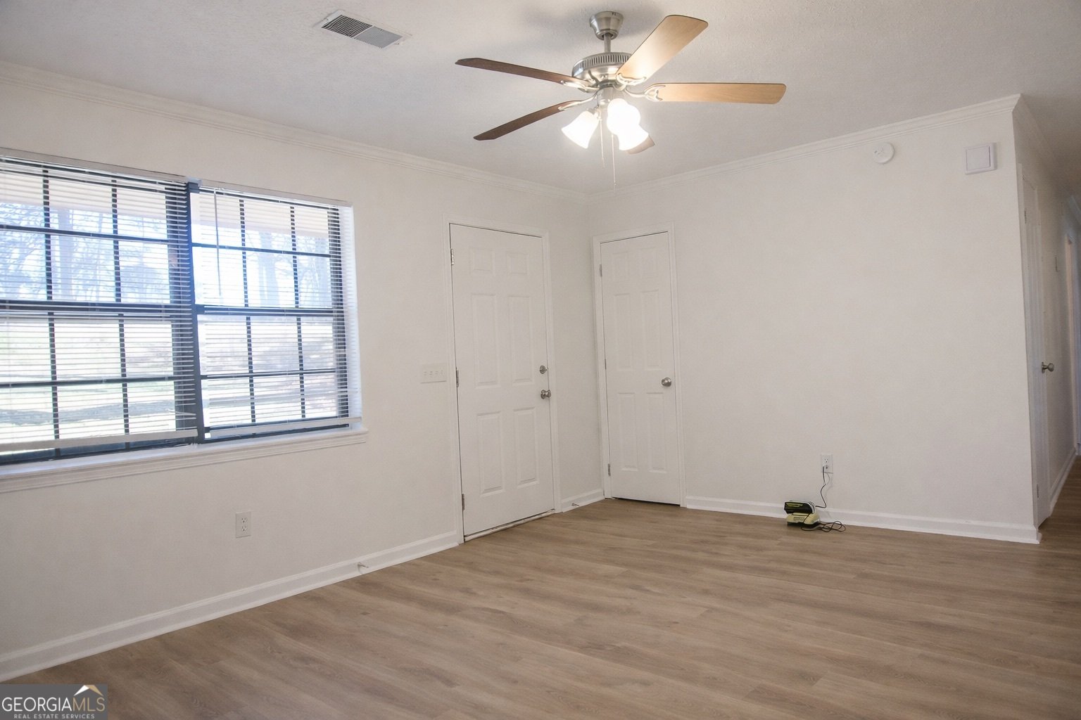 112 Clydesdale Road Peachtree City - Photo 12