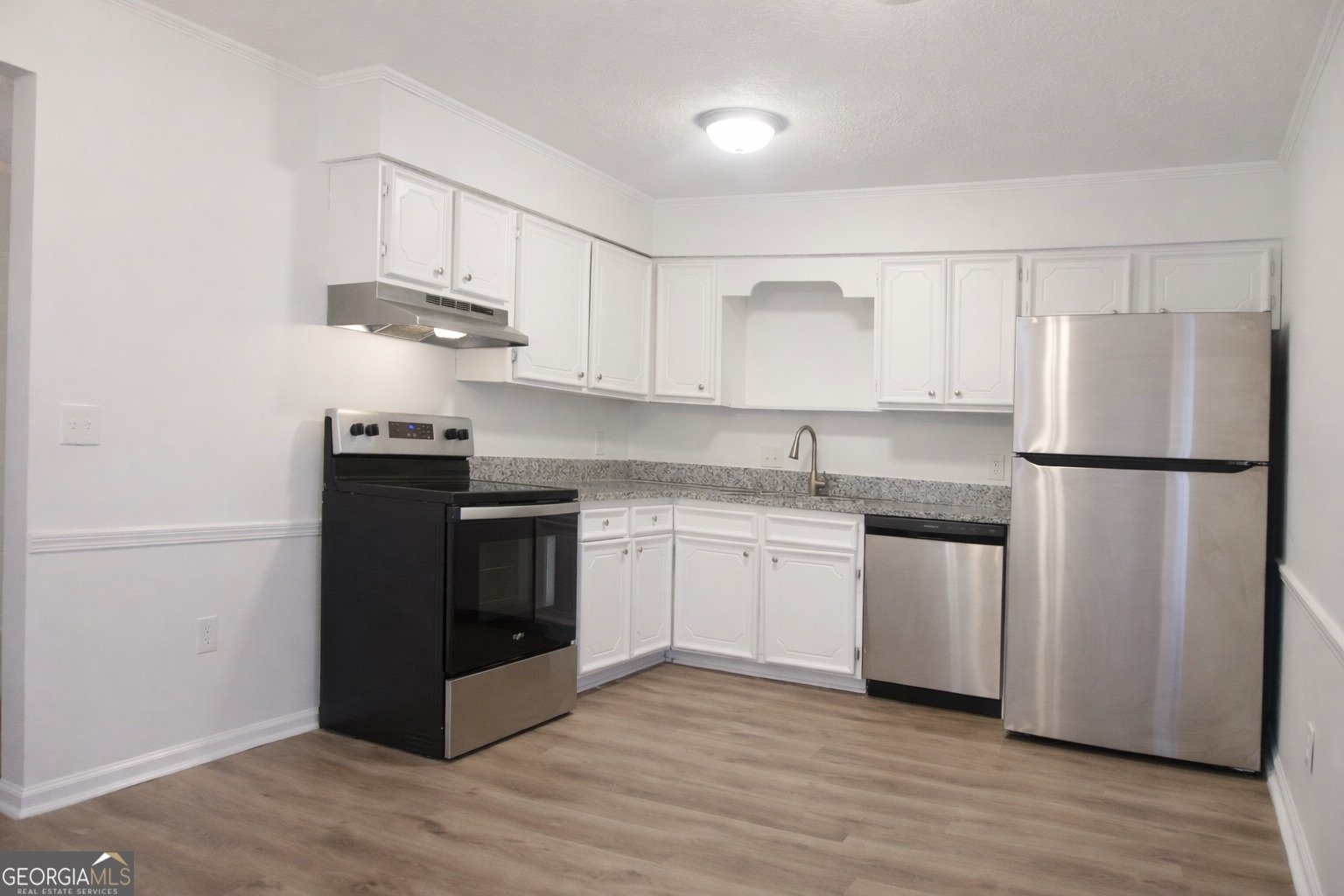 112 Clydesdale Road Peachtree City - Photo 14