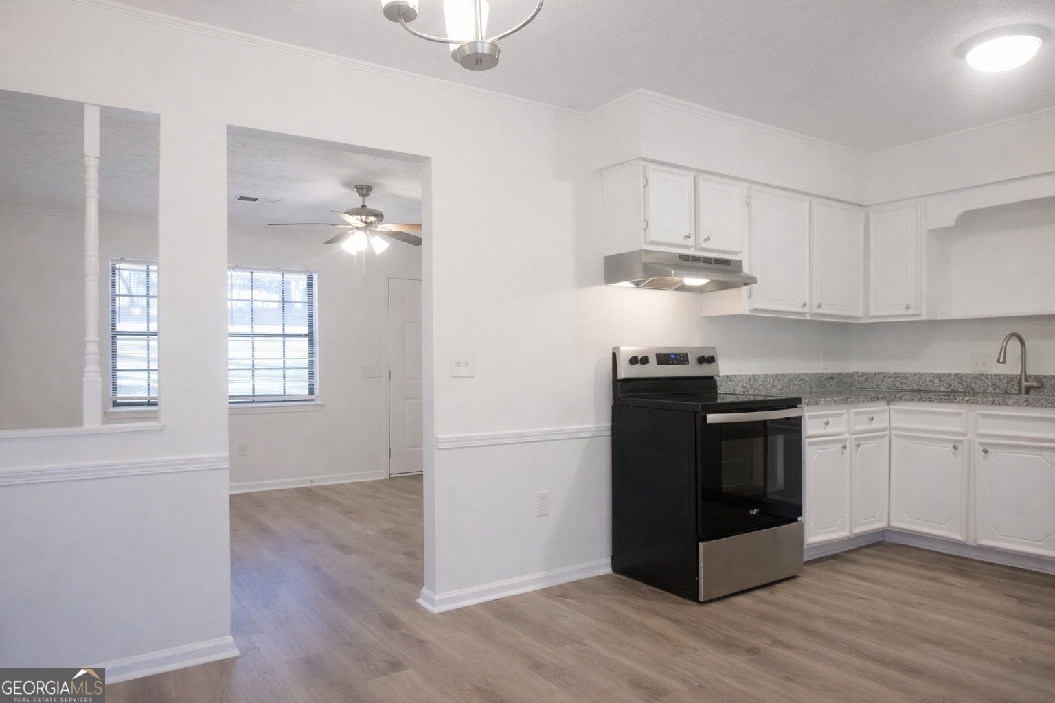 112 Clydesdale Road Peachtree City - Photo 15