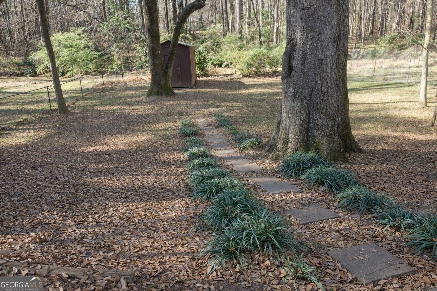 112 Clydesdale Road Peachtree City - Photo 22