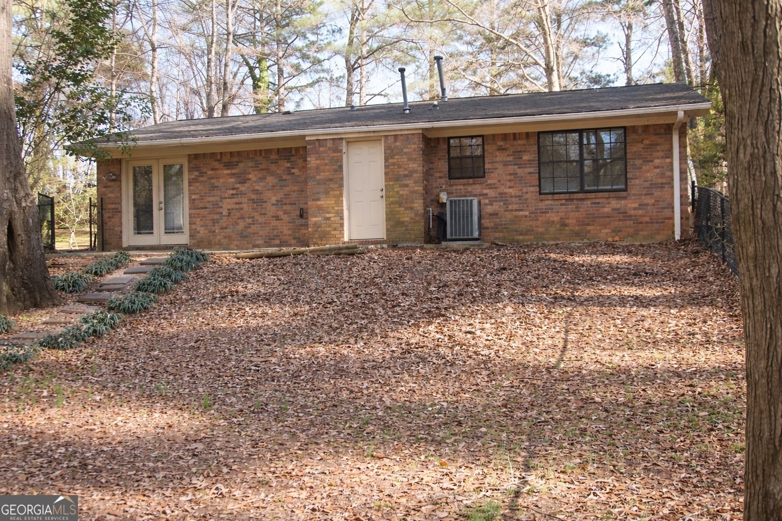 112 Clydesdale Road Peachtree City - Photo 23