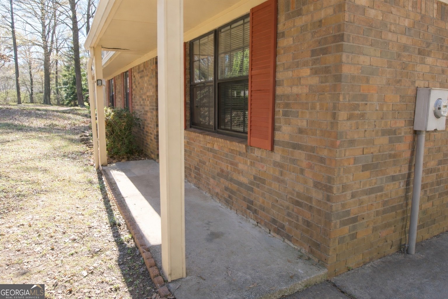 112 Clydesdale Road Peachtree City - Photo 6