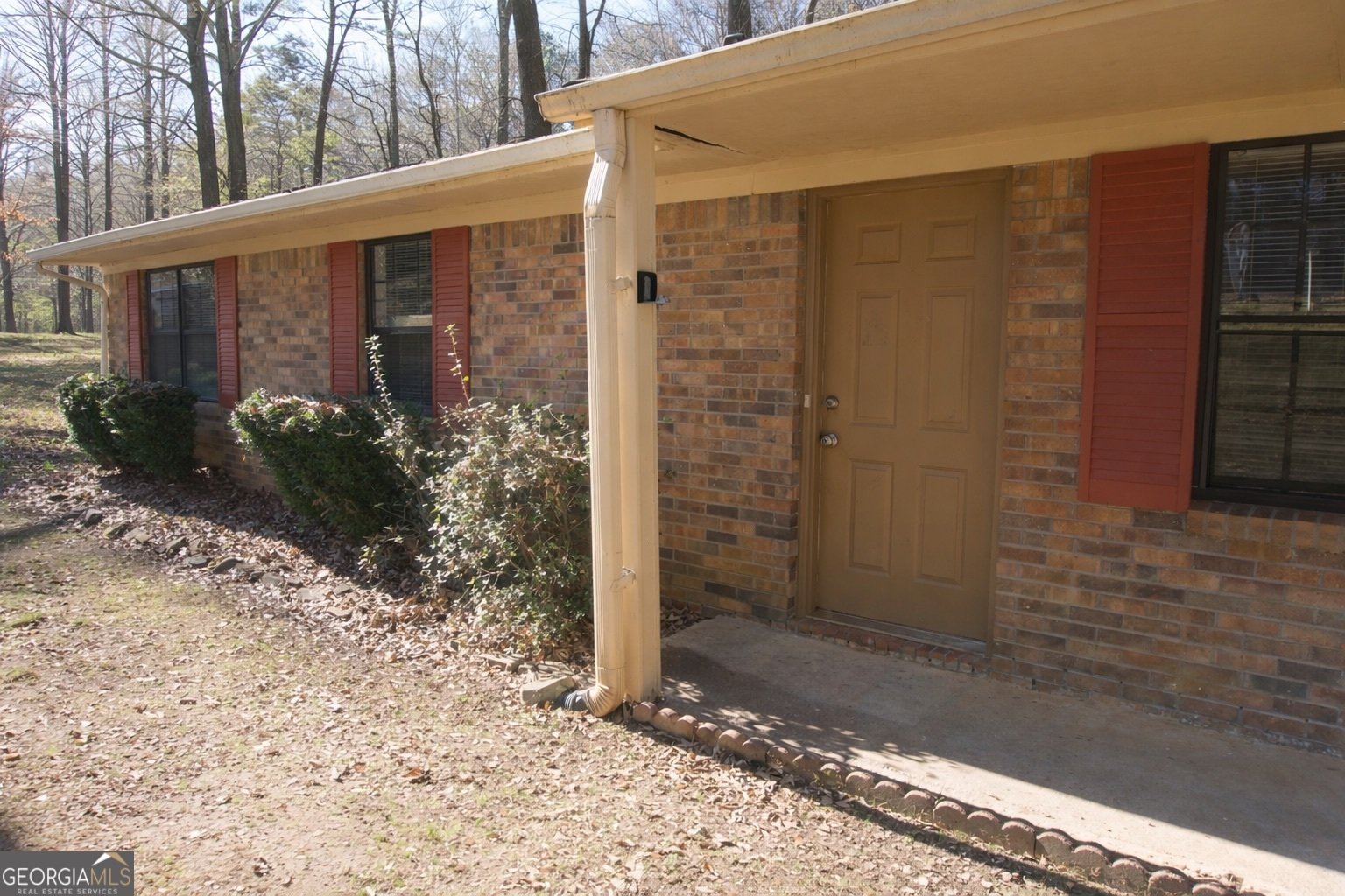 112 Clydesdale Road Peachtree City - Photo 7