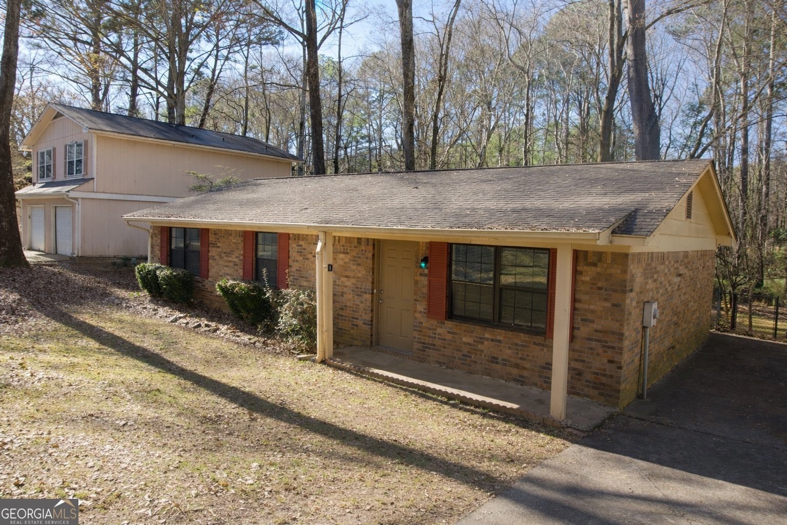 112 Clydesdale Road Peachtree City - Photo 9