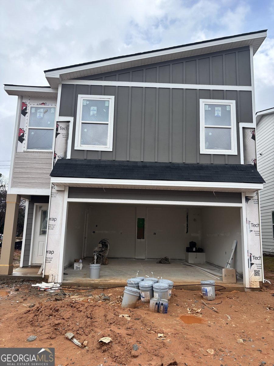 4811 Station Lane Union City - Photo 1