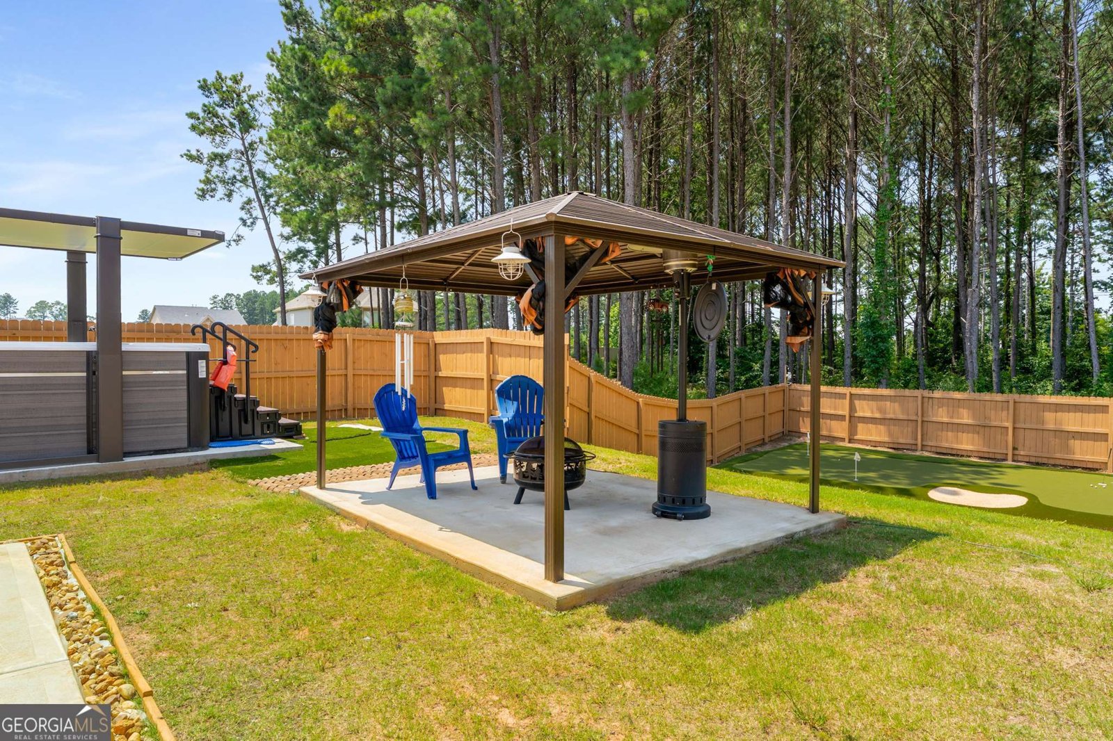 845 Graeme Drive McDonough - Photo 28