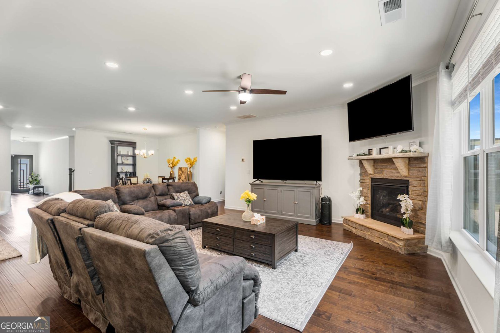 845 Graeme Drive McDonough - Photo 6