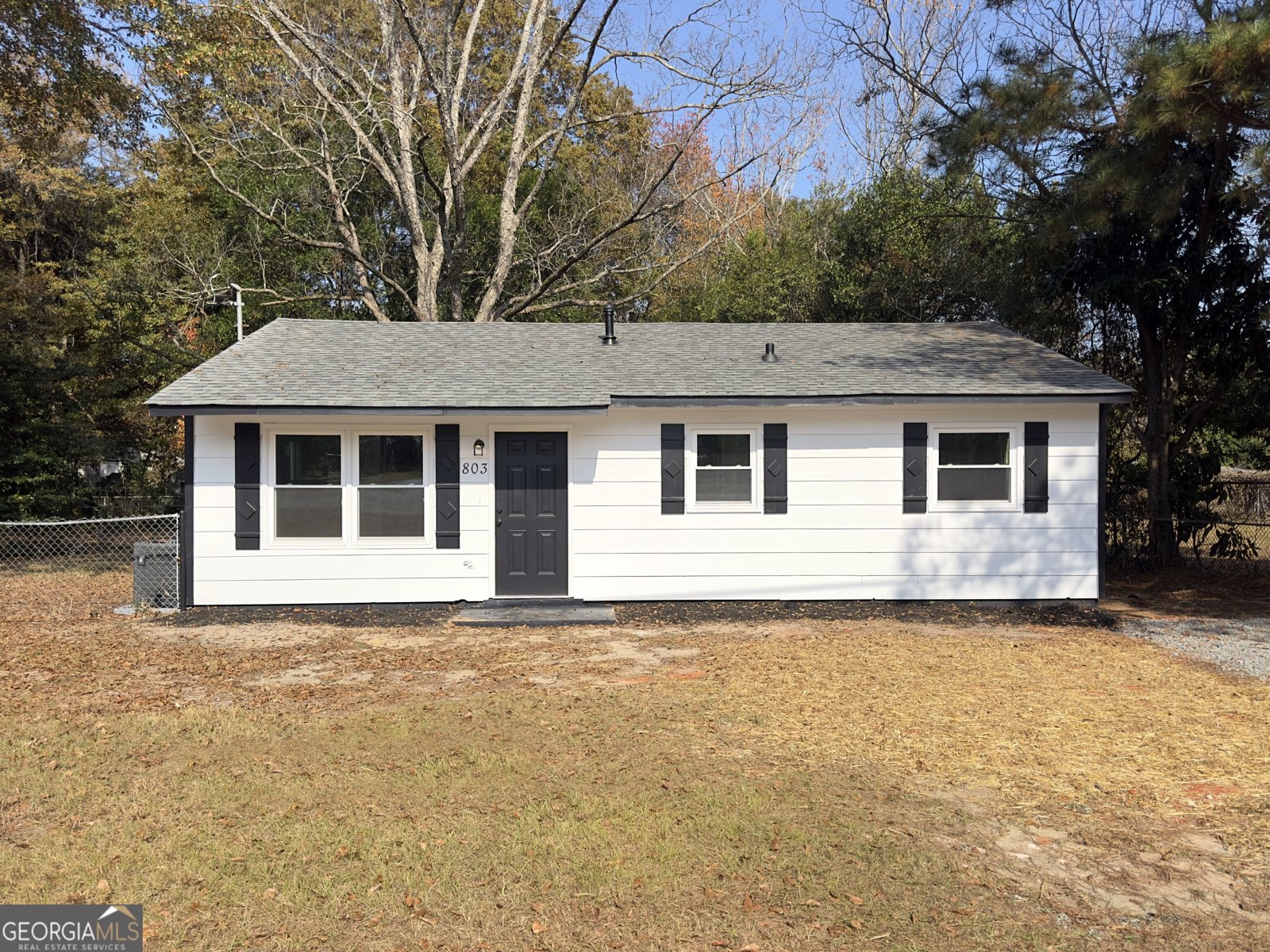 803 Crestwood Terrace Warner Robins - Photo 27